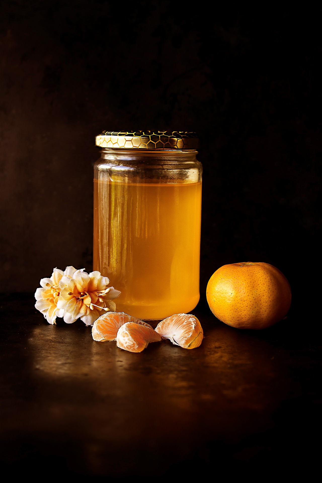 蜂蜜愈放愈香甜？顏色變深或結晶可以喝嗎？達人教最保鮮的保存法